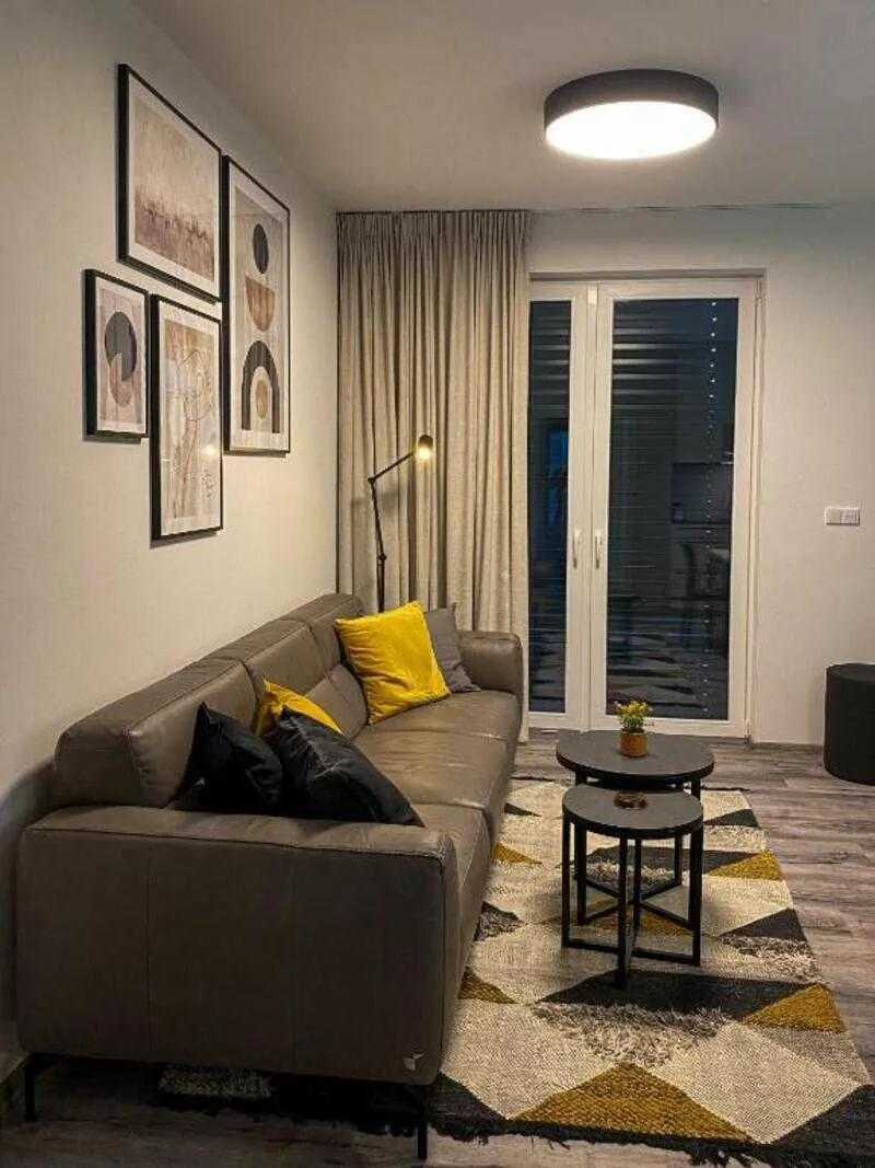 Apartmán LUEL Dolní Morava – Dolní Morava, Česká republika