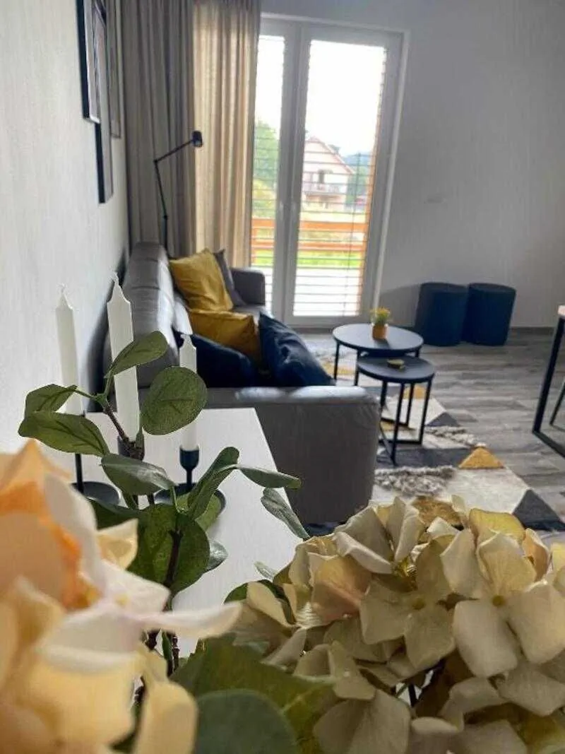 Apartmán LUEL Dolní Morava – Dolní Morava, Česká republika