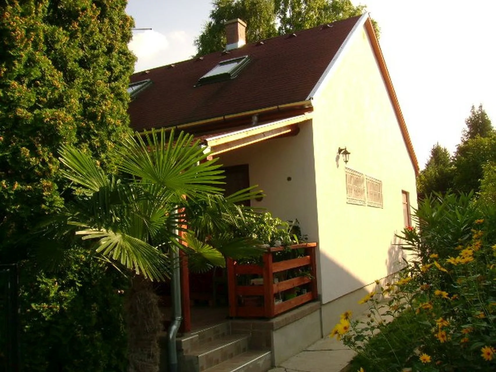 Álmos Apartman Siófok – Siófok, Ungaria