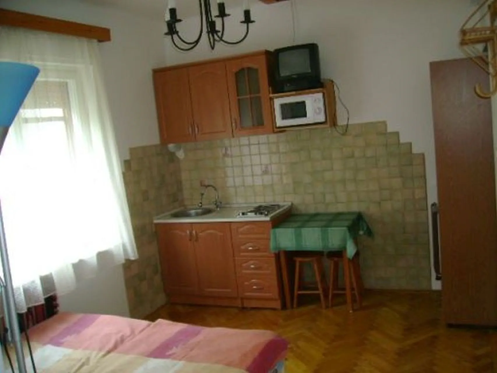 Álmos Apartman Siófok – Siófok, Ungaria