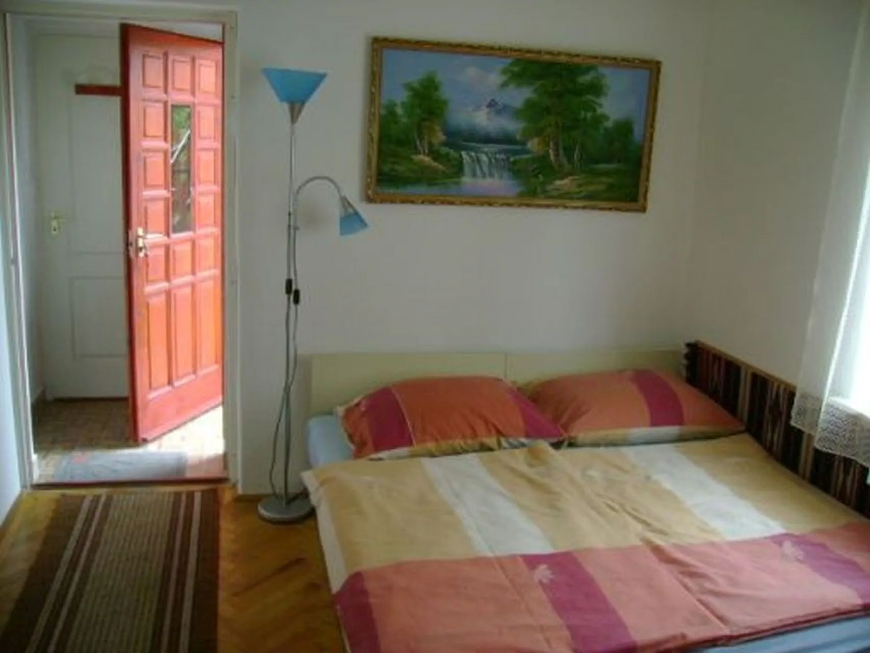 Álmos Apartman Siófok – Siófok, Ungaria