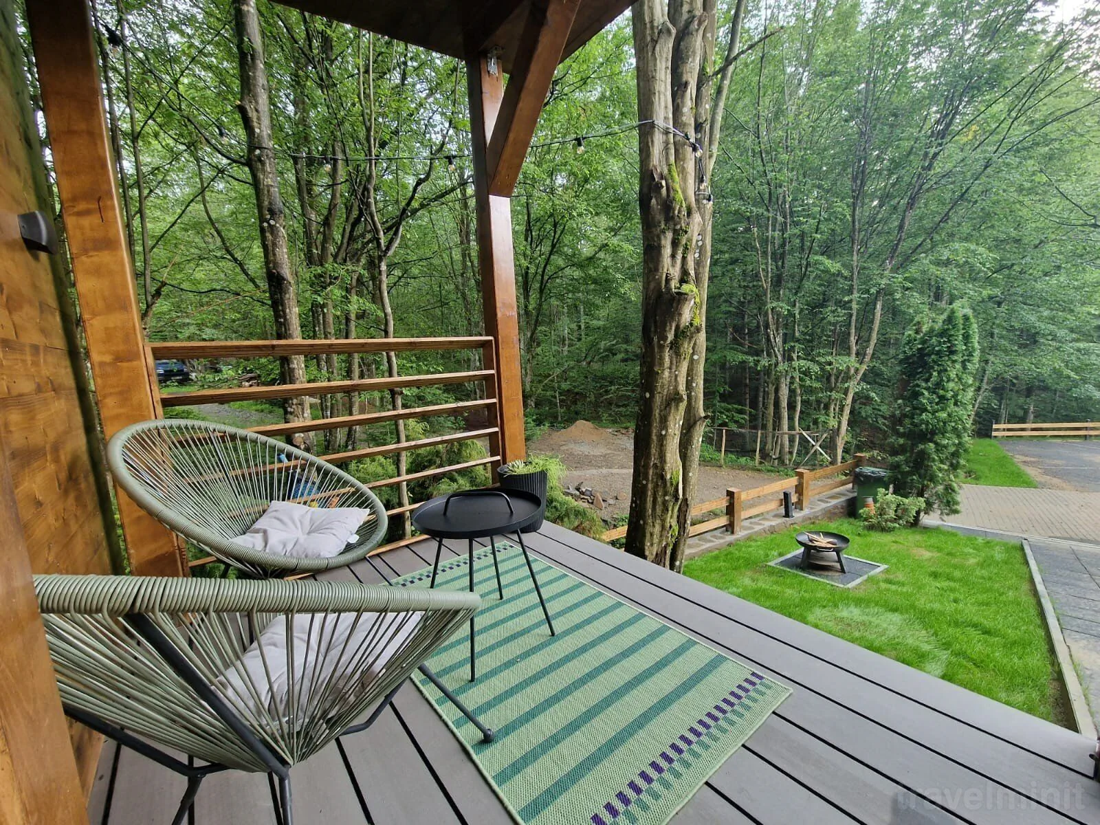 Tiny House Văliug – Văliug, România
