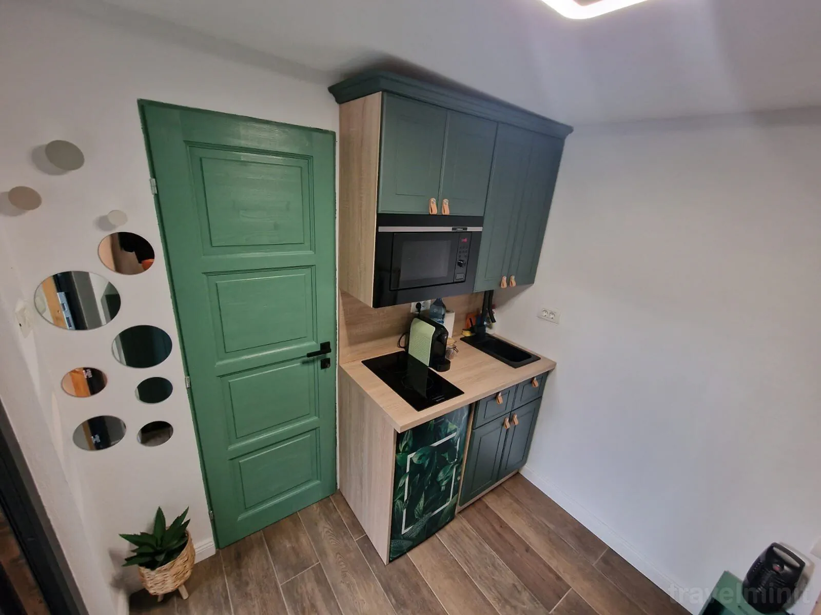 Tiny House Văliug – Văliug, România