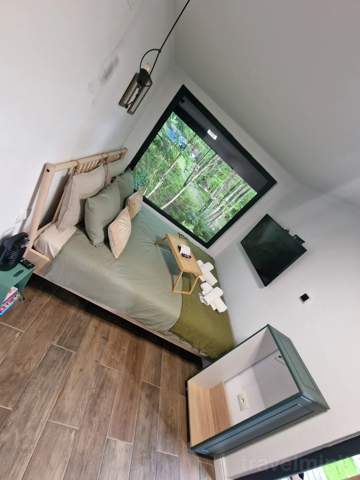 Tiny House Văliug – Văliug, România