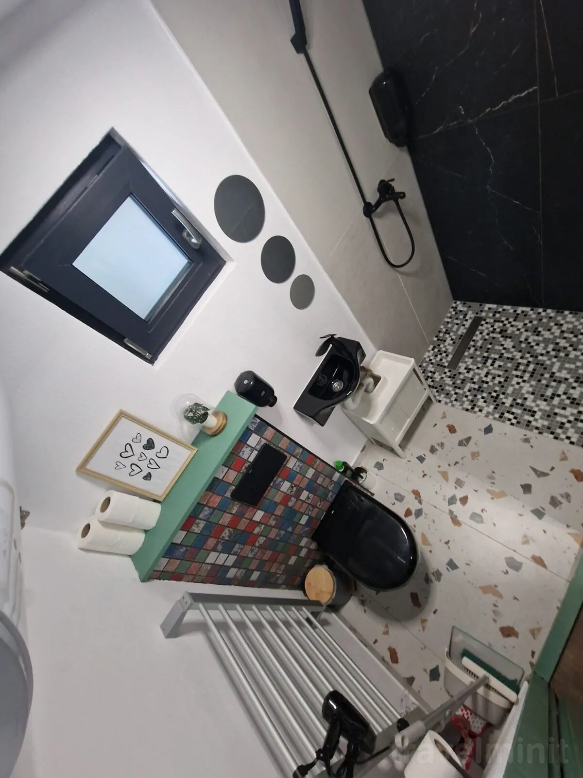 Tiny House Văliug – Văliug, România