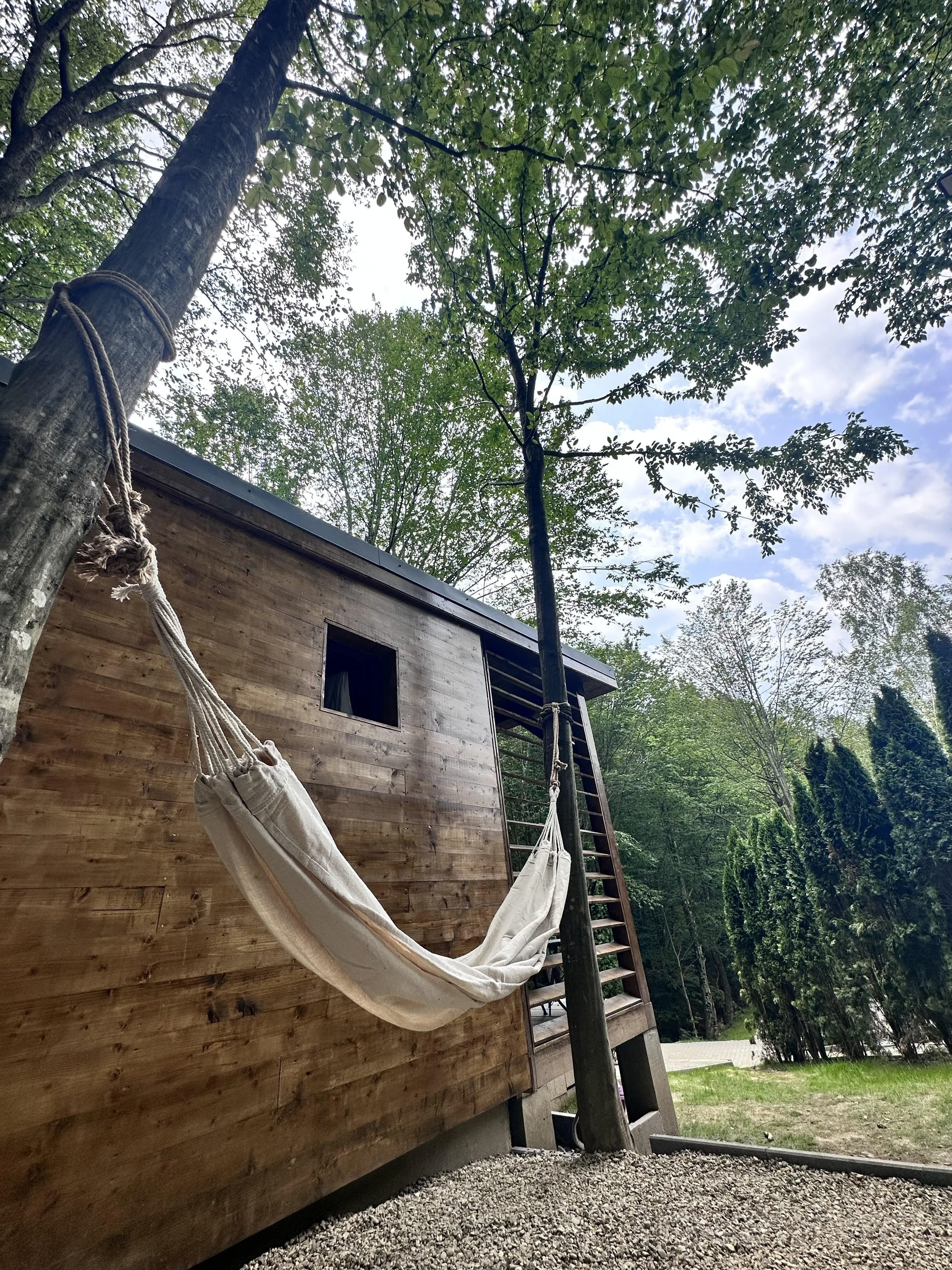 Tiny House Văliug – Văliug, România
