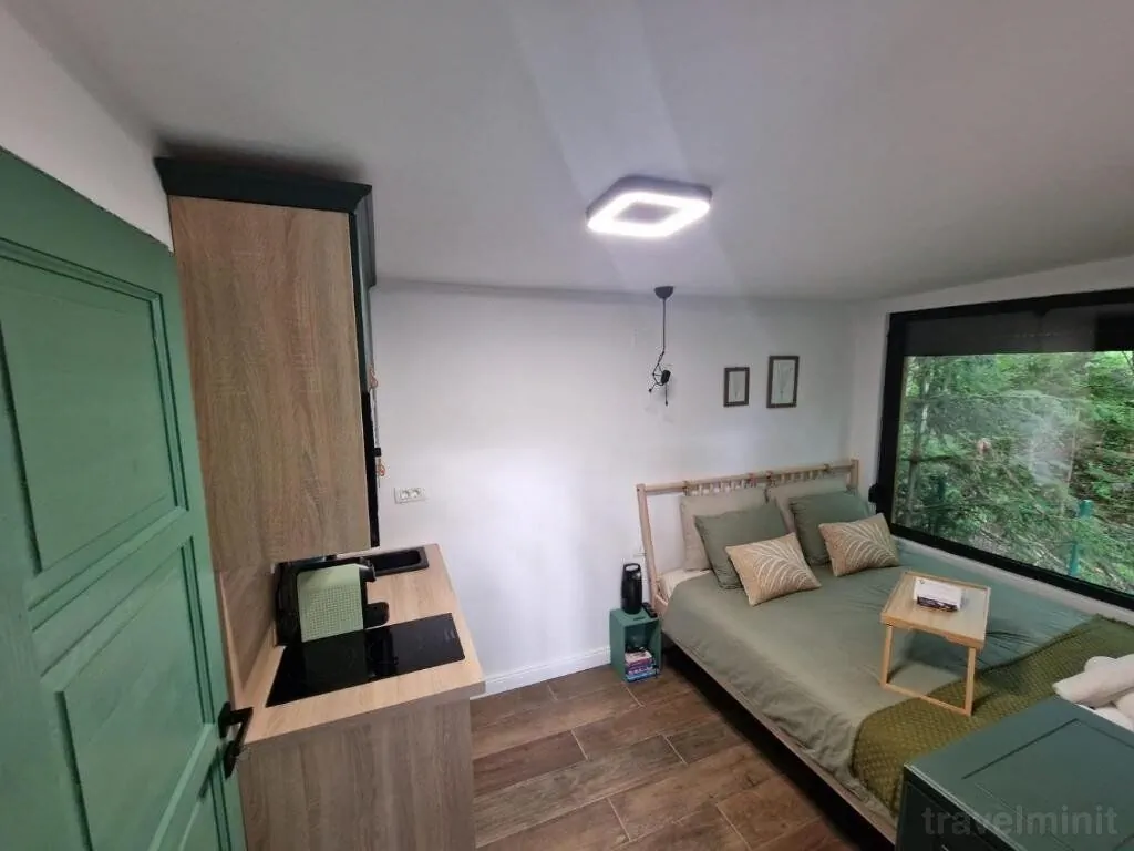 Tiny House Văliug – Văliug, România