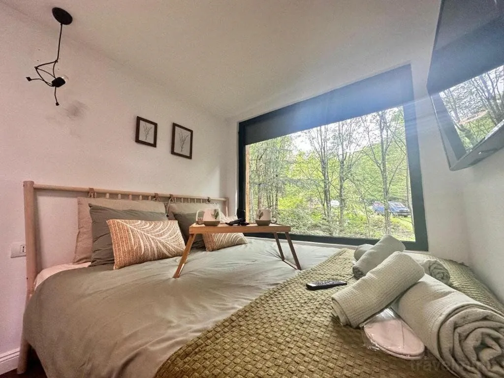 Tiny House Văliug – Văliug, România