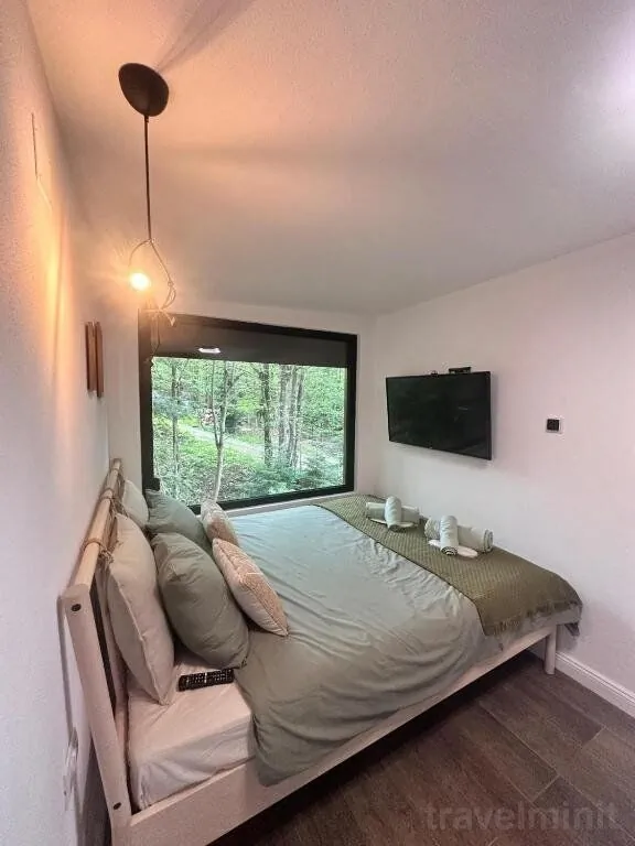 Tiny House Văliug – Văliug, România