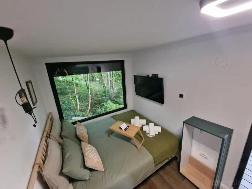 Tiny House Văliug – Văliug, România