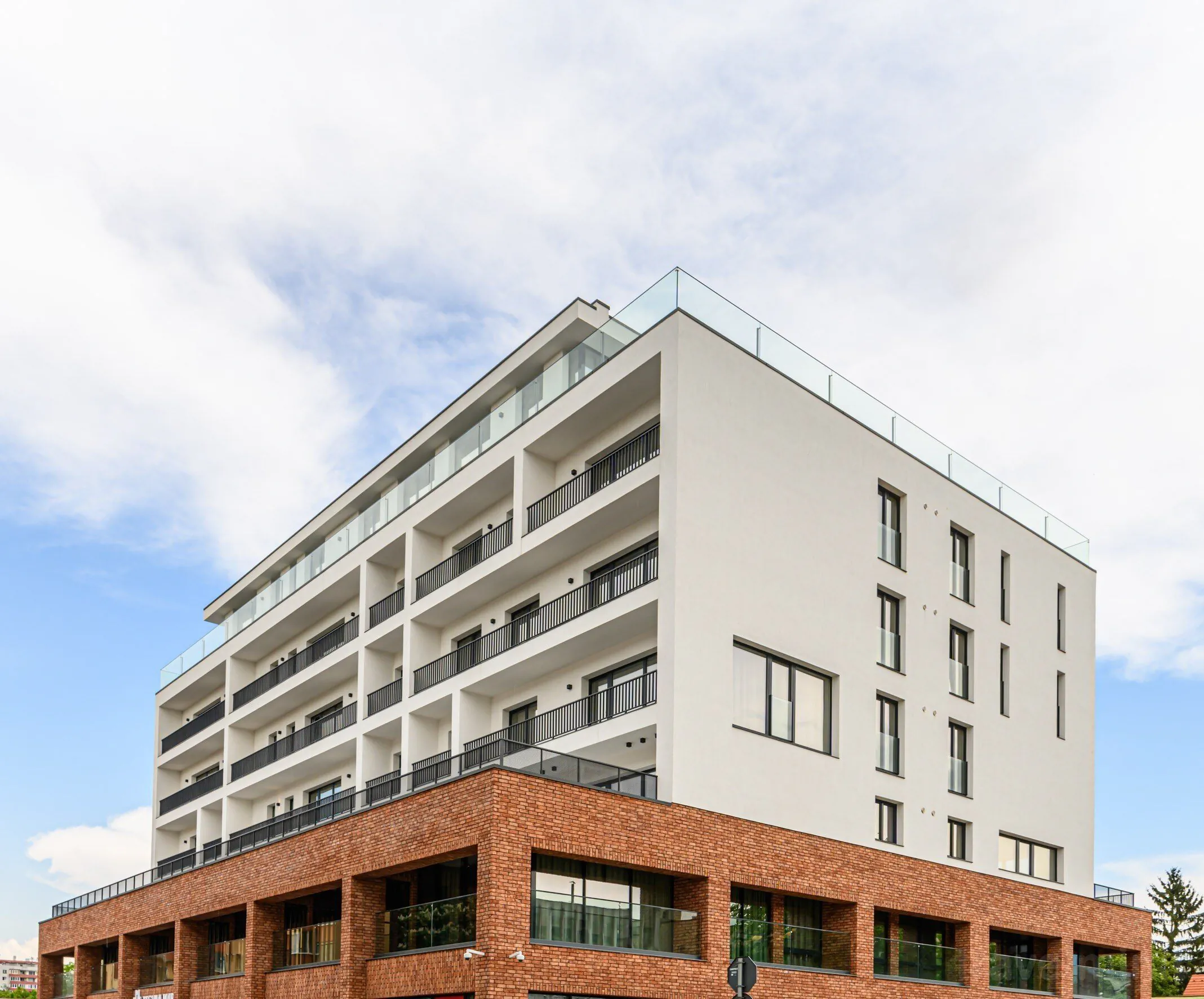 KOA | Aparthotel Brașov – Brașov, România