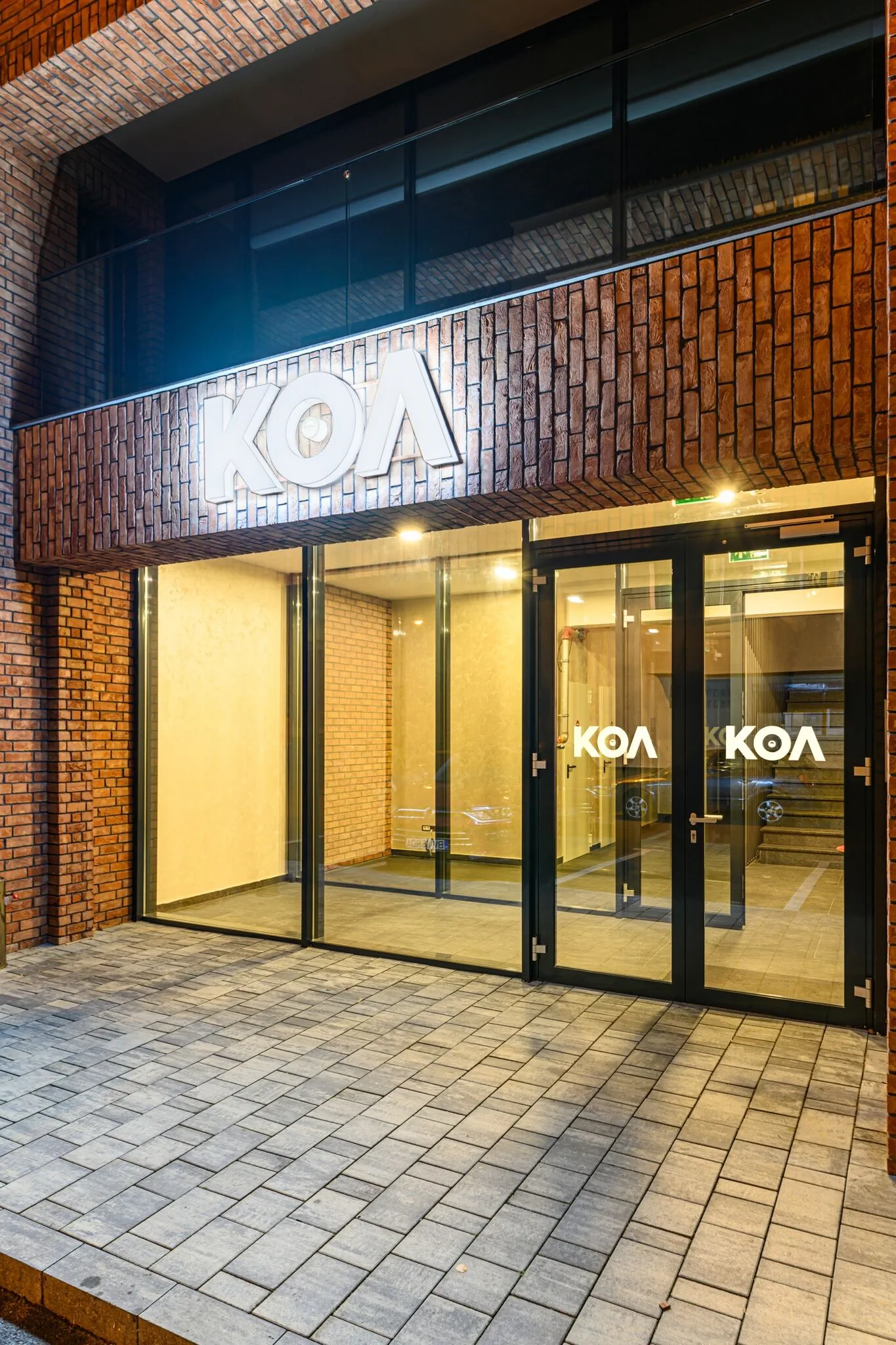 KOA | Aparthotel Brașov – Brașov, România