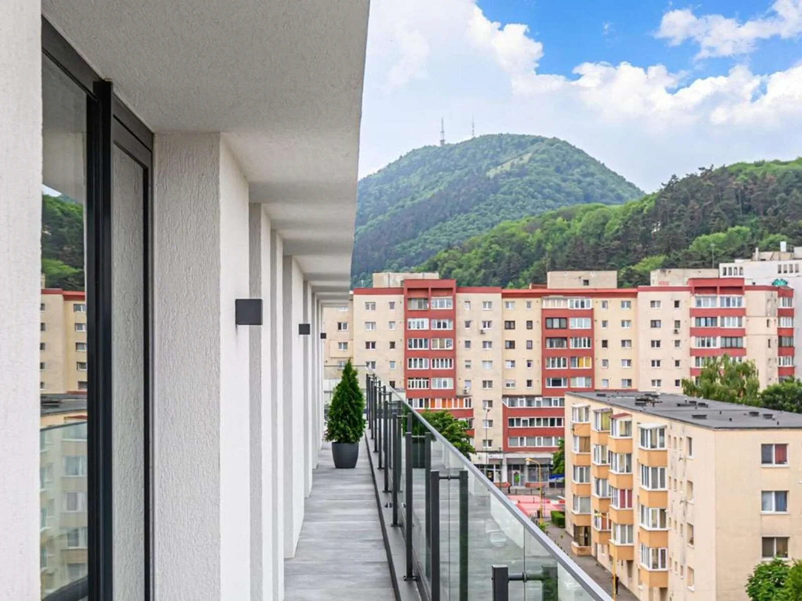 KOA | Aparthotel Brașov – Brașov, România