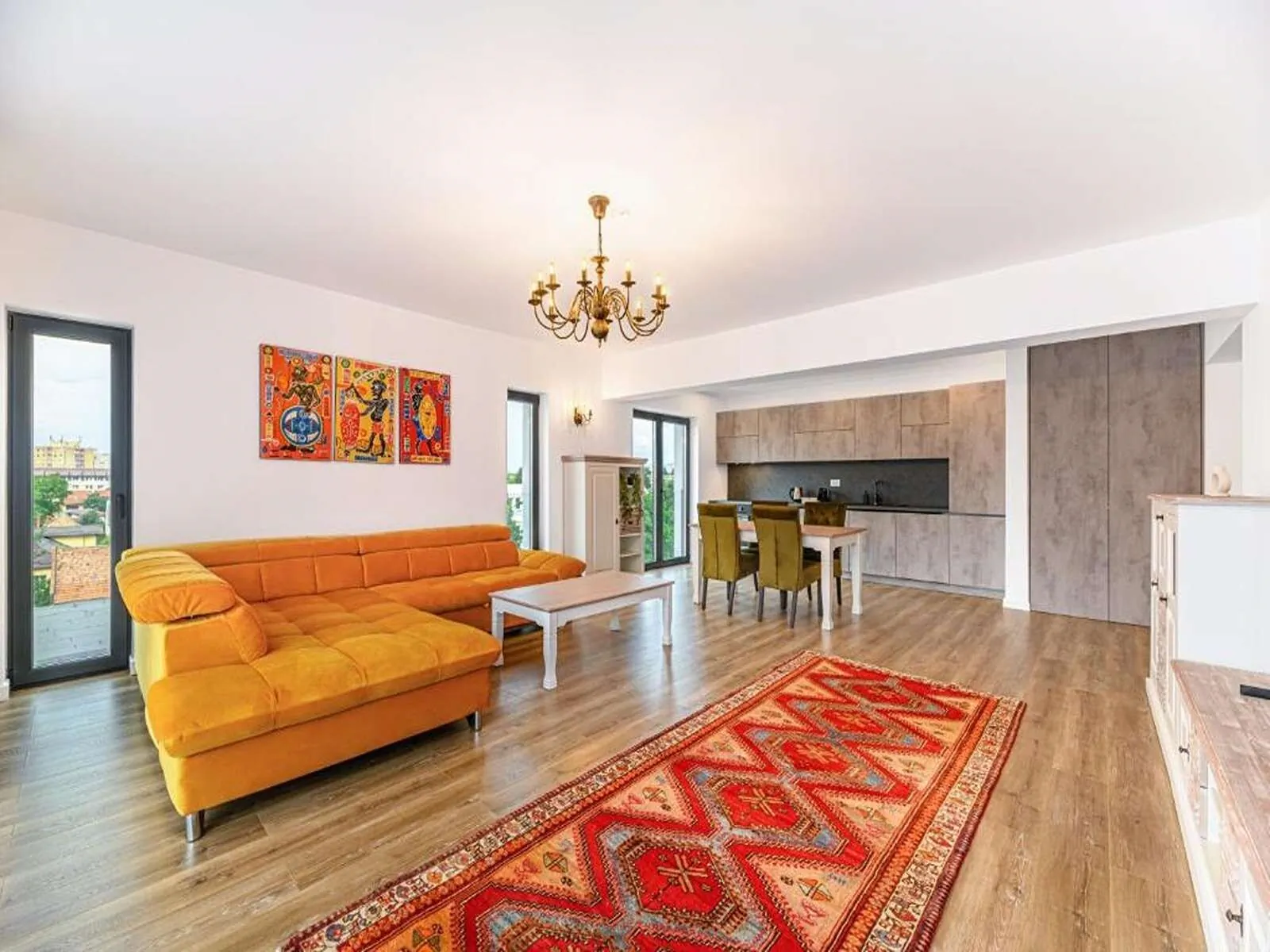 KOA | Aparthotel Brașov – Brașov, România
