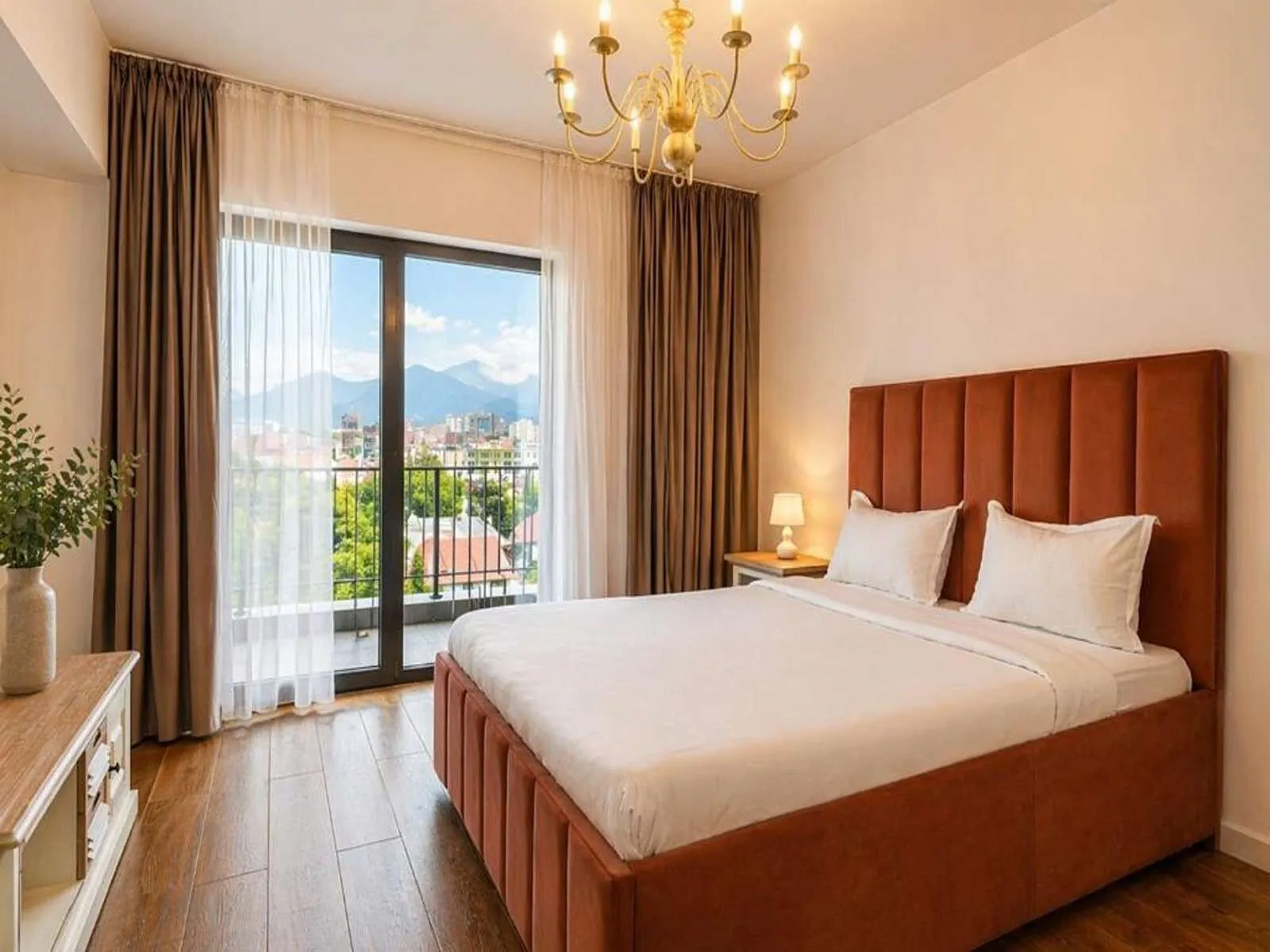 KOA | Aparthotel Brașov – Brașov, România