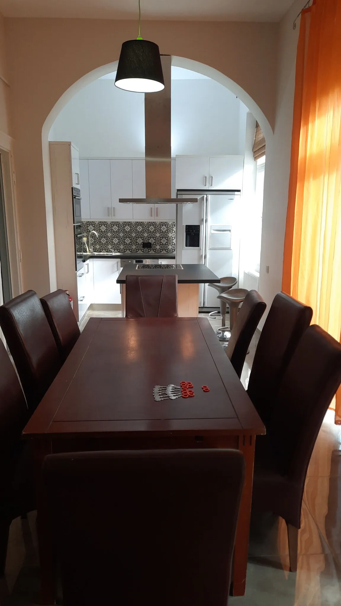 City Grand Apartman Szombathely – Szombathely, Maďarsko