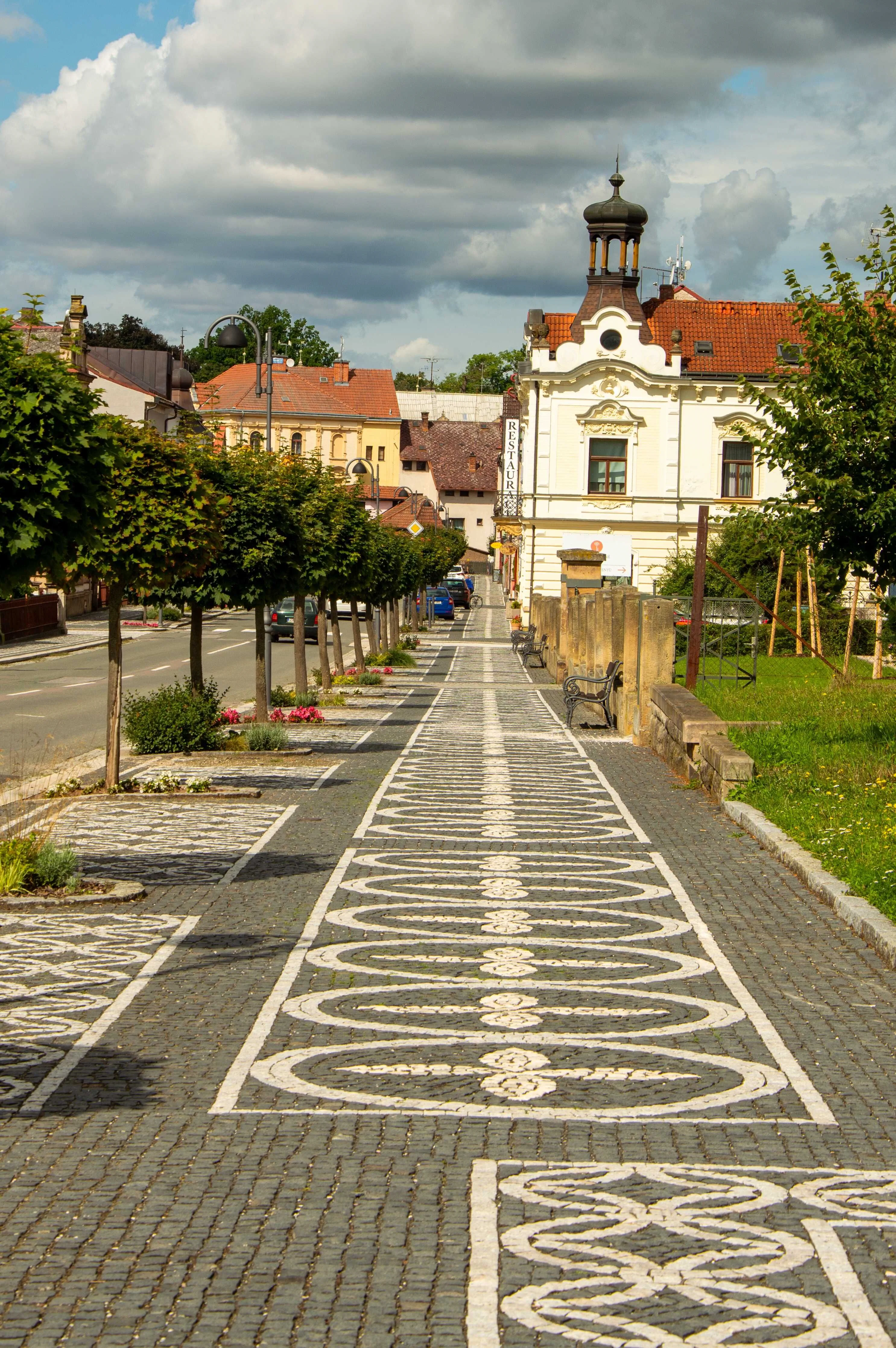 Penzion Věžička Lázně Bělohrad II - foto 2