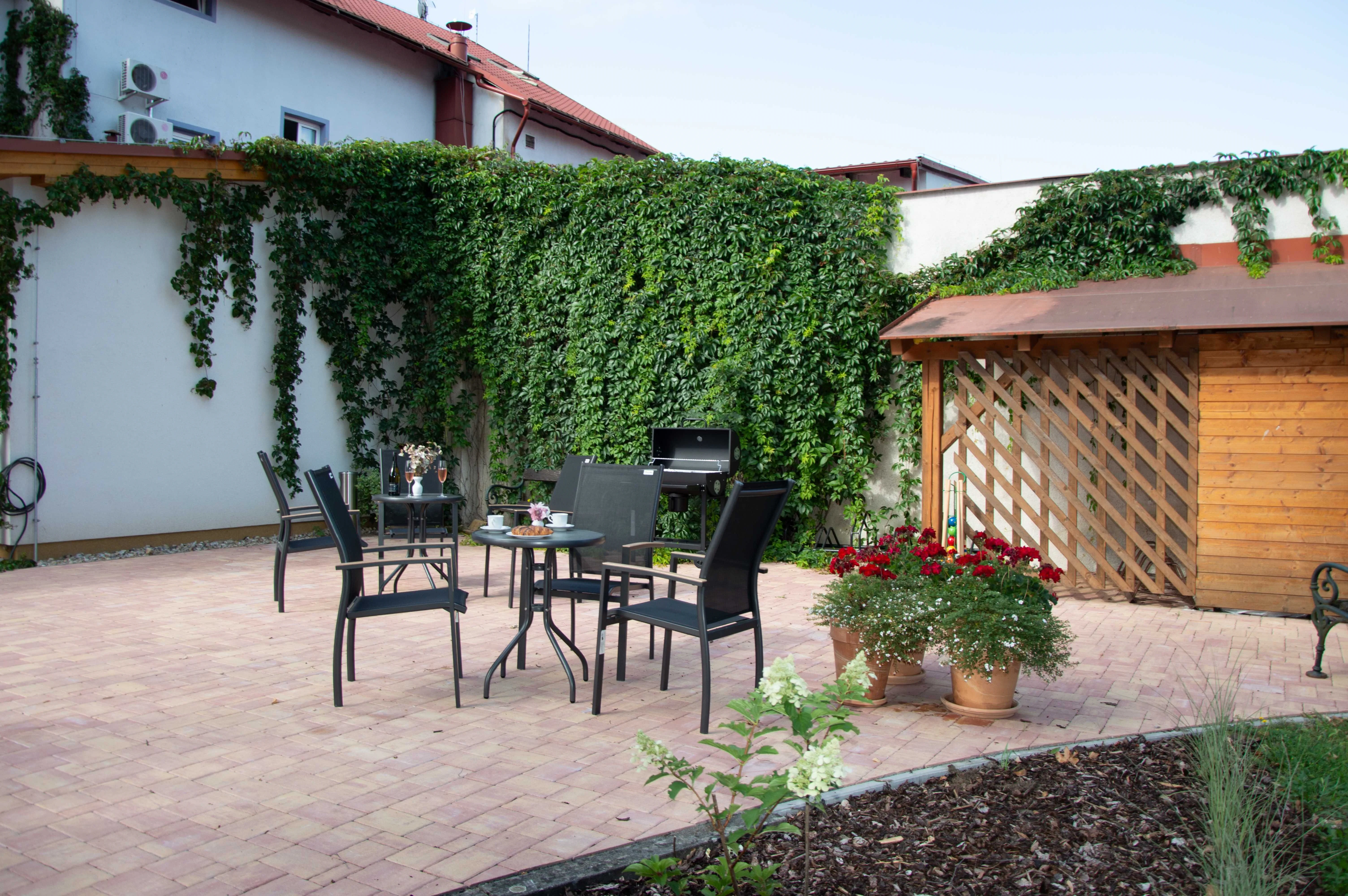 Penzion Věžička Lázně Bělohrad II - foto 4