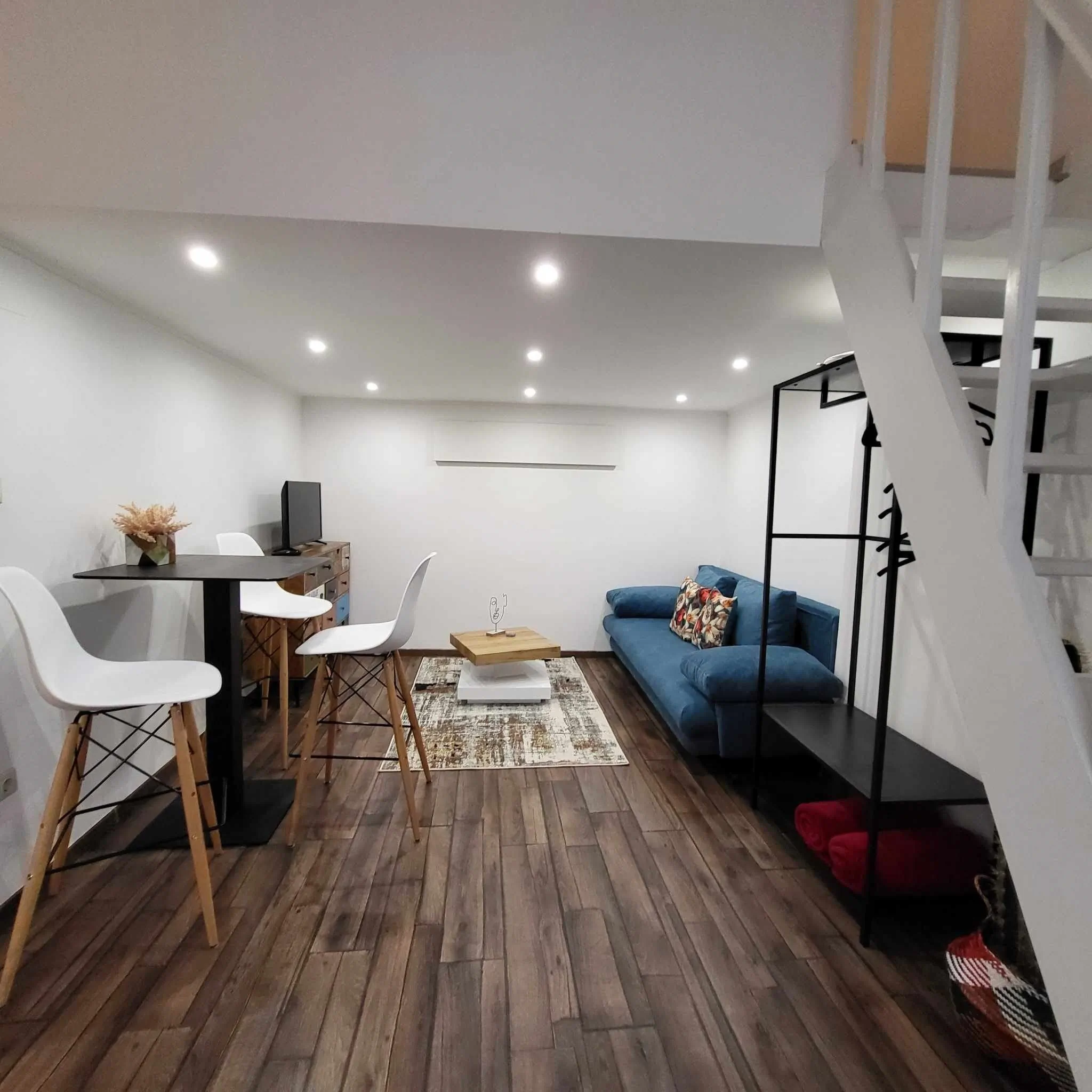 City Bell Apartman Székesfehérvár – Székesfehérvár, Ungaria