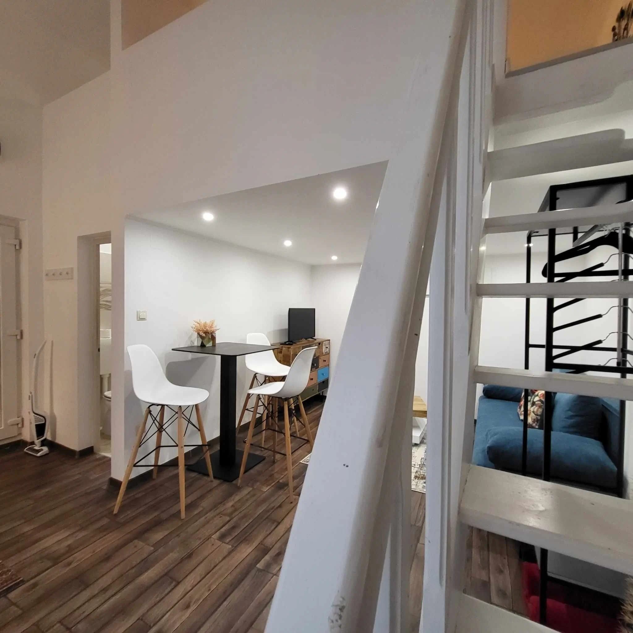 City Bell Apartman Székesfehérvár – Székesfehérvár, Ungaria