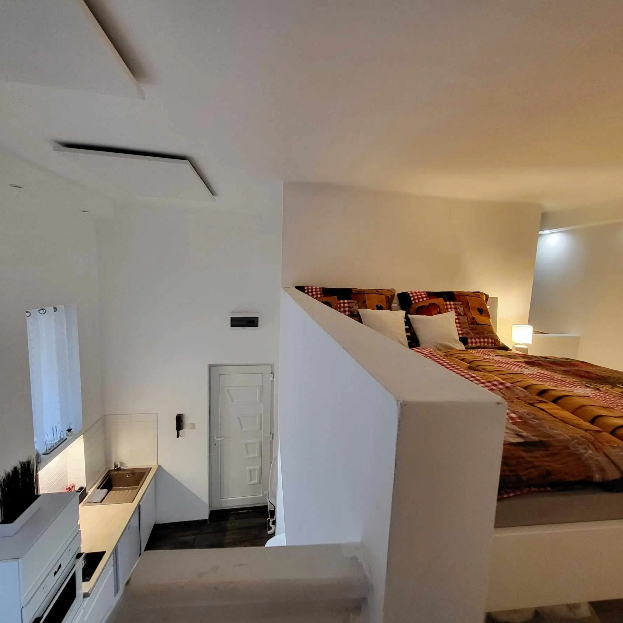 City Bell Apartman Székesfehérvár – Székesfehérvár, Ungaria