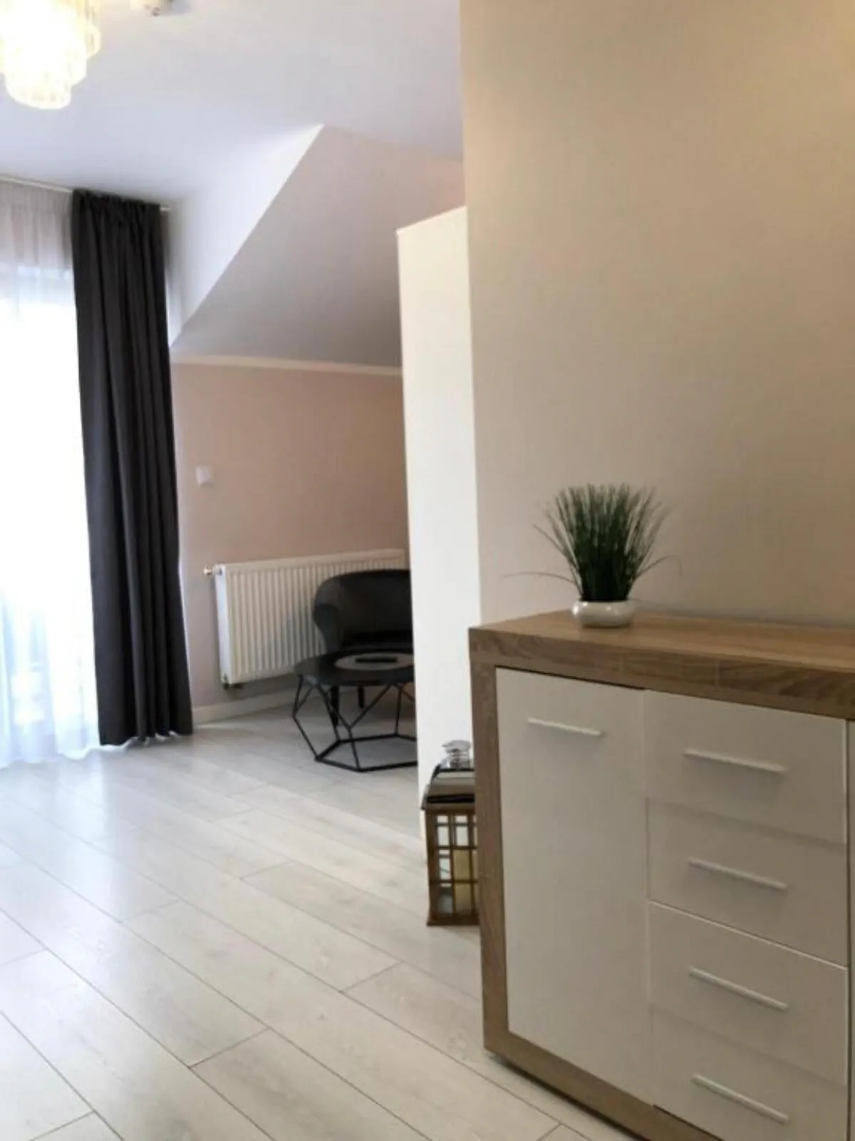 Saviano Mare Villa w Międzyzdrojach – Międzyzdroje, Polska