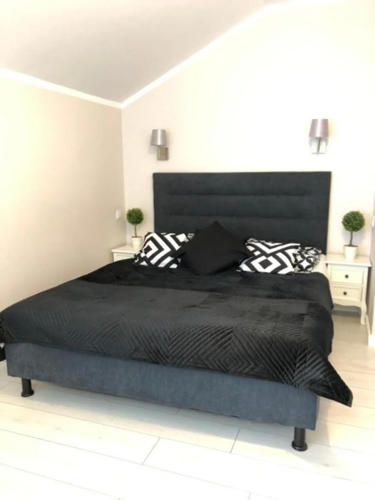 Saviano Mare Villa w Międzyzdrojach – Międzyzdroje, Polska