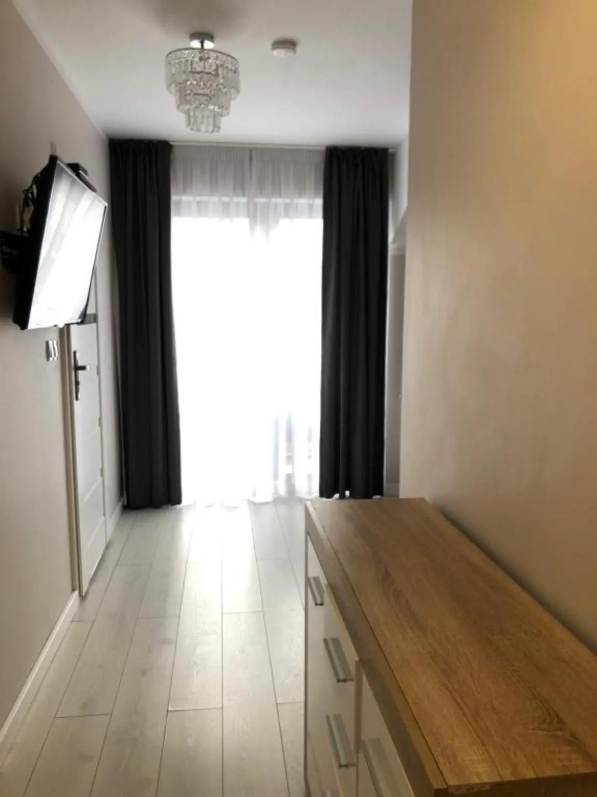 Saviano Mare Villa w Międzyzdrojach – Międzyzdroje, Polska