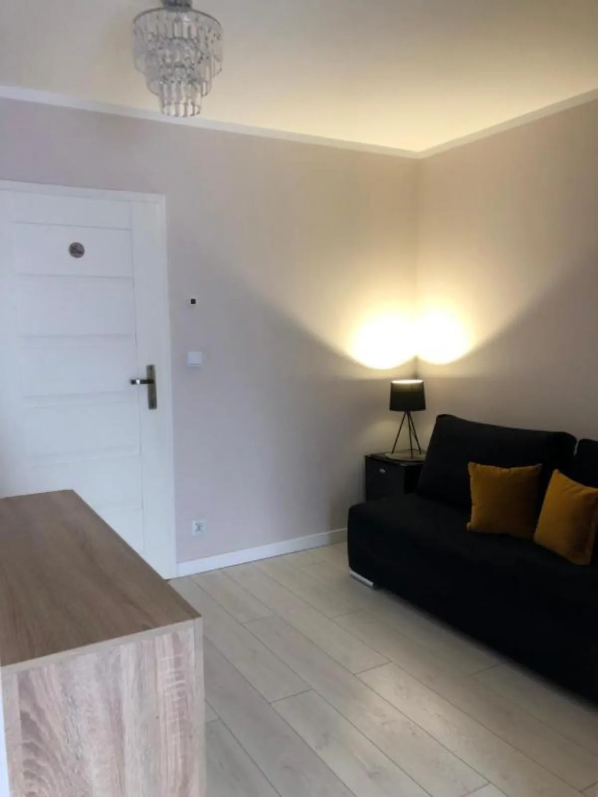 Saviano Mare Villa w Międzyzdrojach – Międzyzdroje, Polska