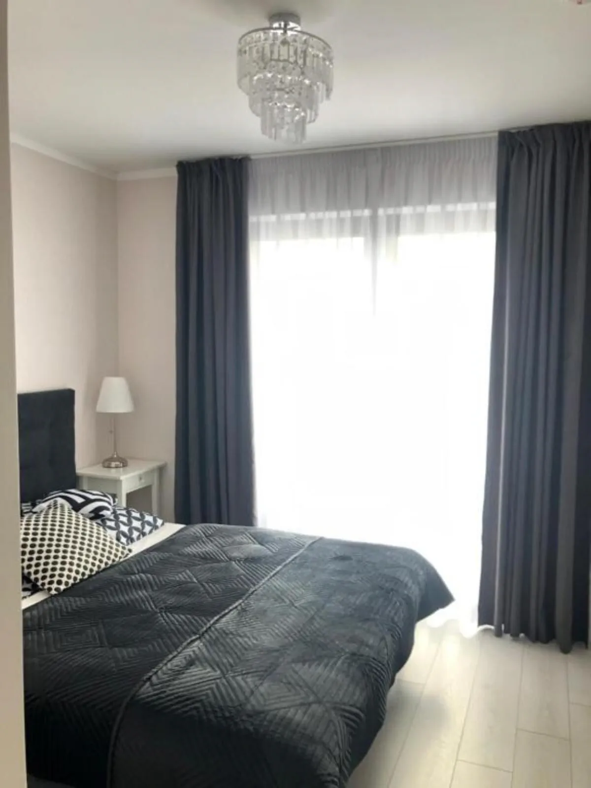 Saviano Mare Villa w Międzyzdrojach – Międzyzdroje, Polska