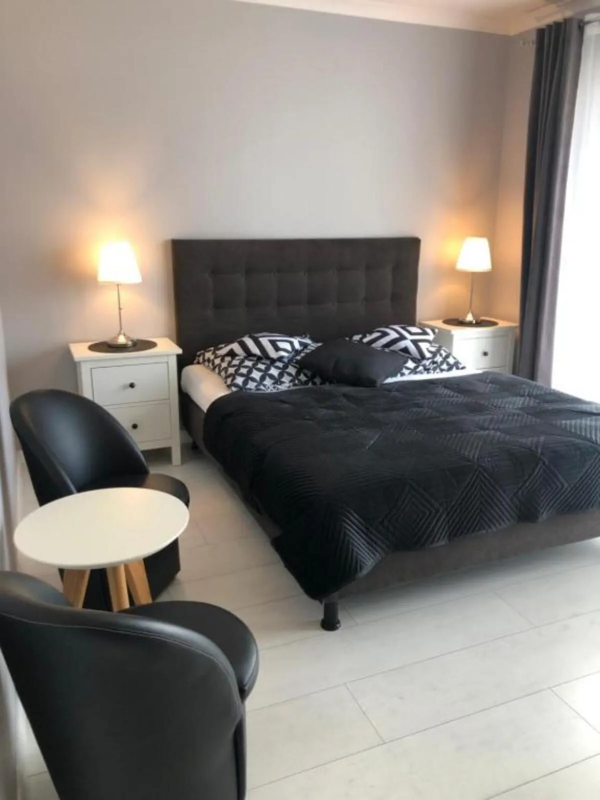 Saviano Mare Villa w Międzyzdrojach – Międzyzdroje, Polska