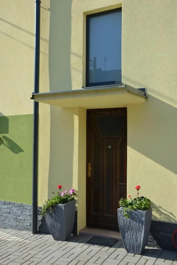 Apartmán Květinový Dům Hluk - foto 5