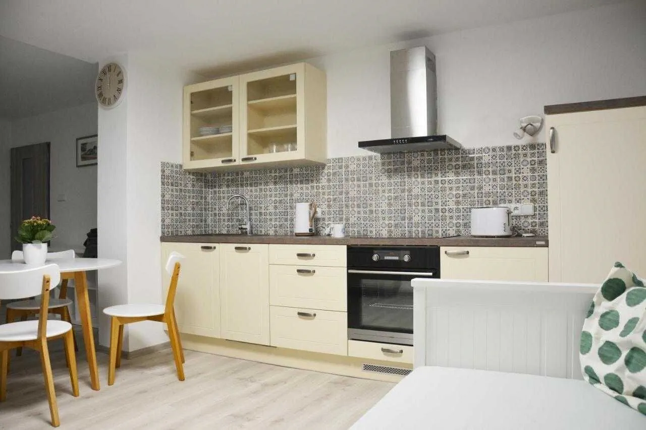Apartmán Květinový Dům Hluk - foto 3