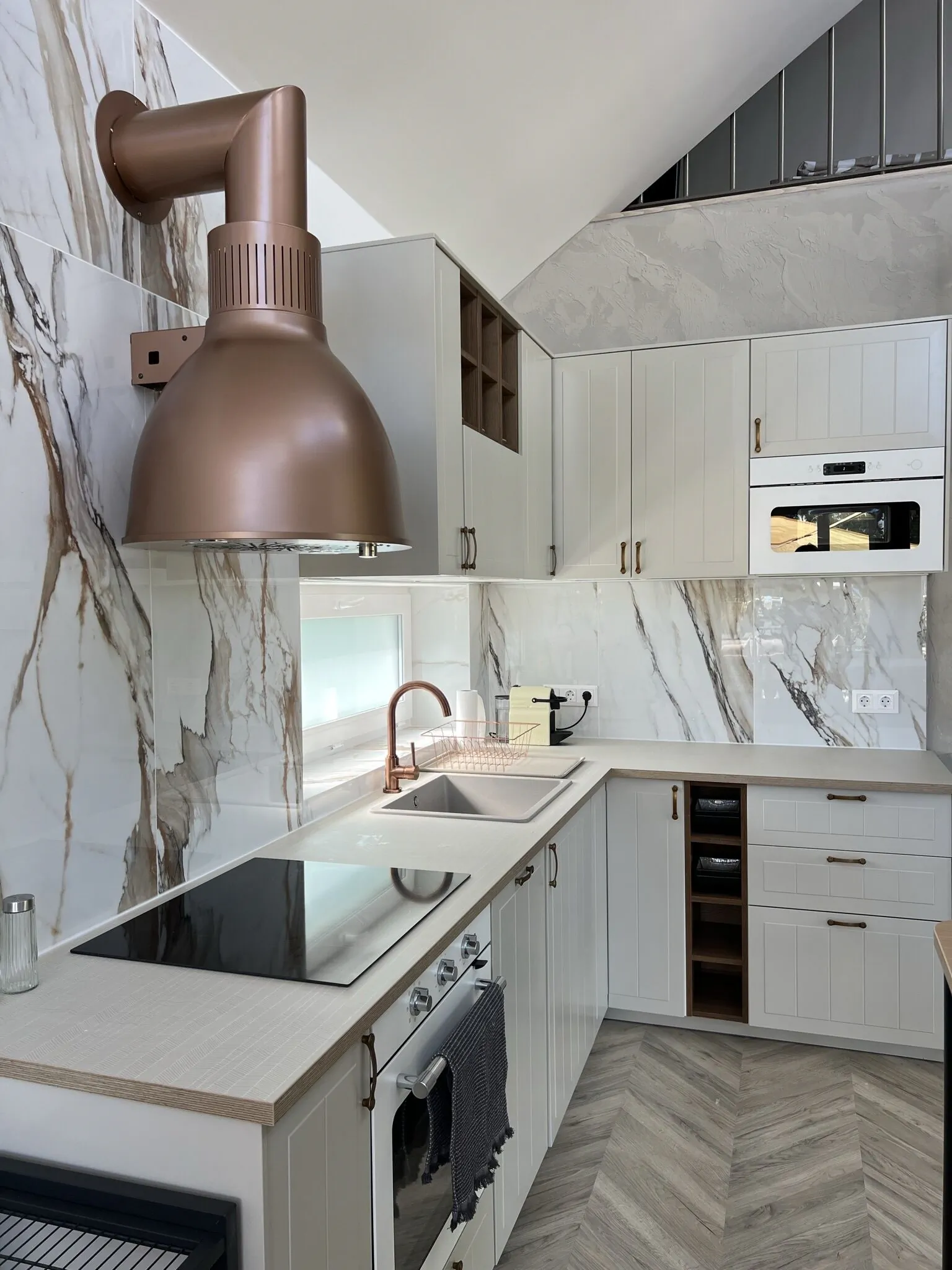 Beige Villa Balatonkenese – Balatonkenese, Ungaria