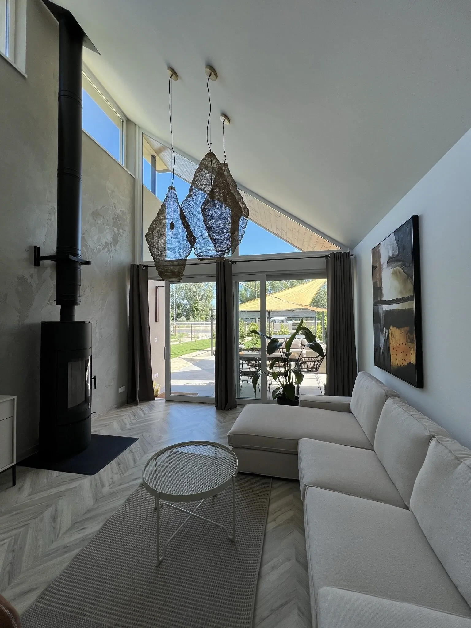 Beige Villa Balatonkenese – Balatonkenese, Ungaria