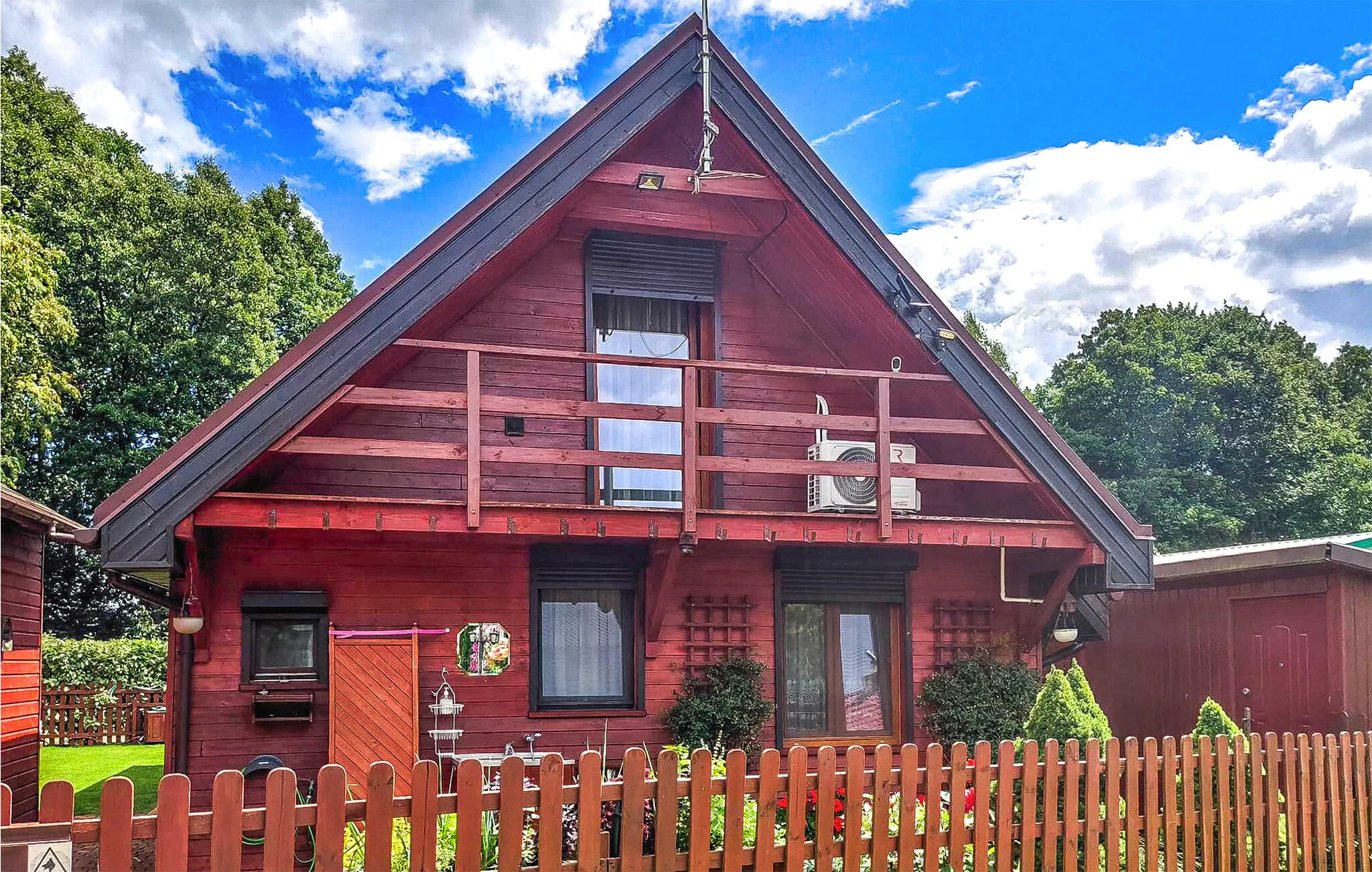 Vendégház Wilcze - PPW168 – Wilcze, Polonia