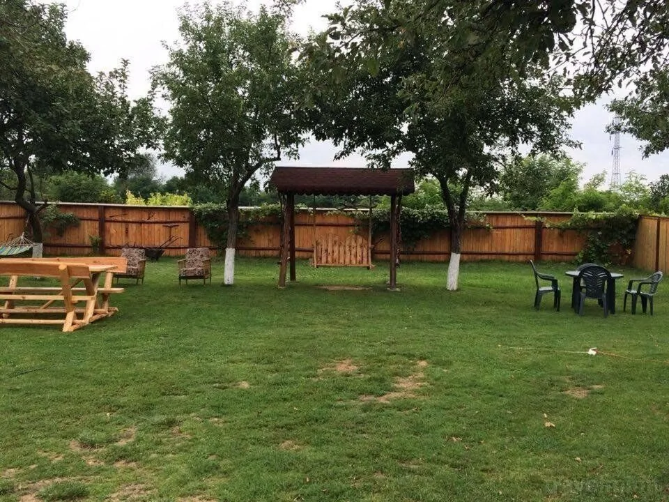 Pensiunea Bujor de Munte Cârțișoara – Cârţişoara, România