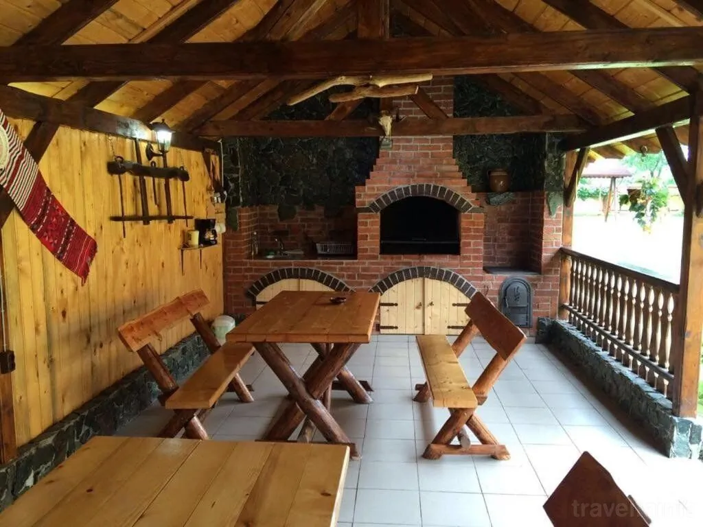 Pensiunea Bujor de Munte Cârțișoara – Cârţişoara, România