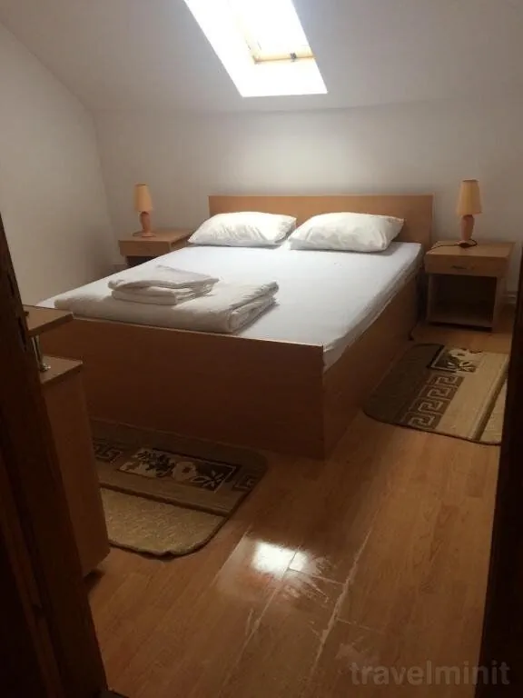 Pensiunea Bujor de Munte Cârțișoara – Cârţişoara, România