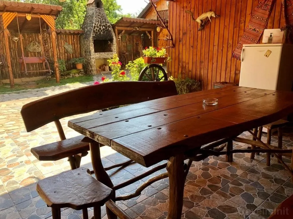 Pensiunea Bujor de Munte Cârțișoara – Cârţişoara, România