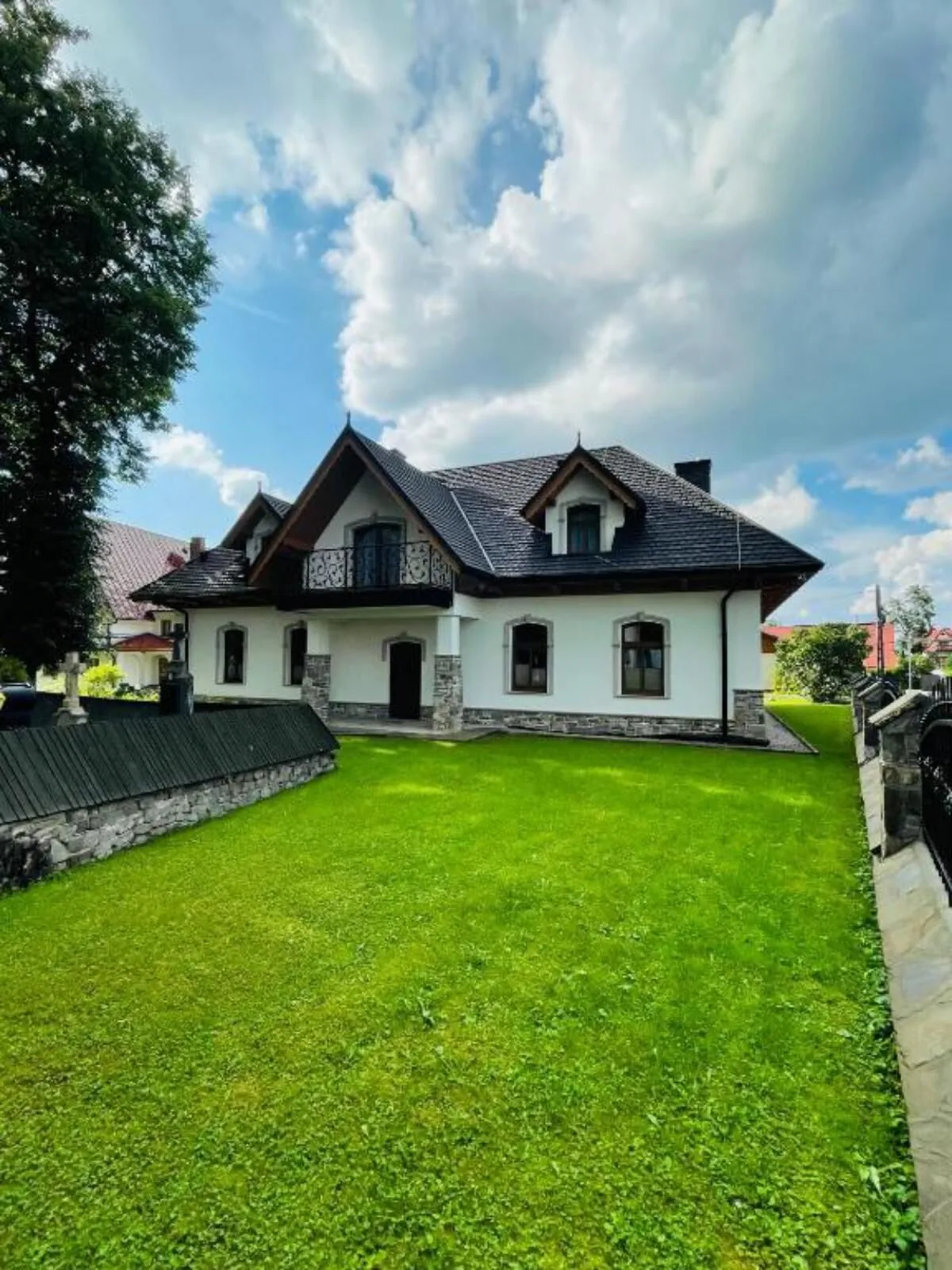 Agroturystyka Stara Fara Jurgów – Jurgów, Polska