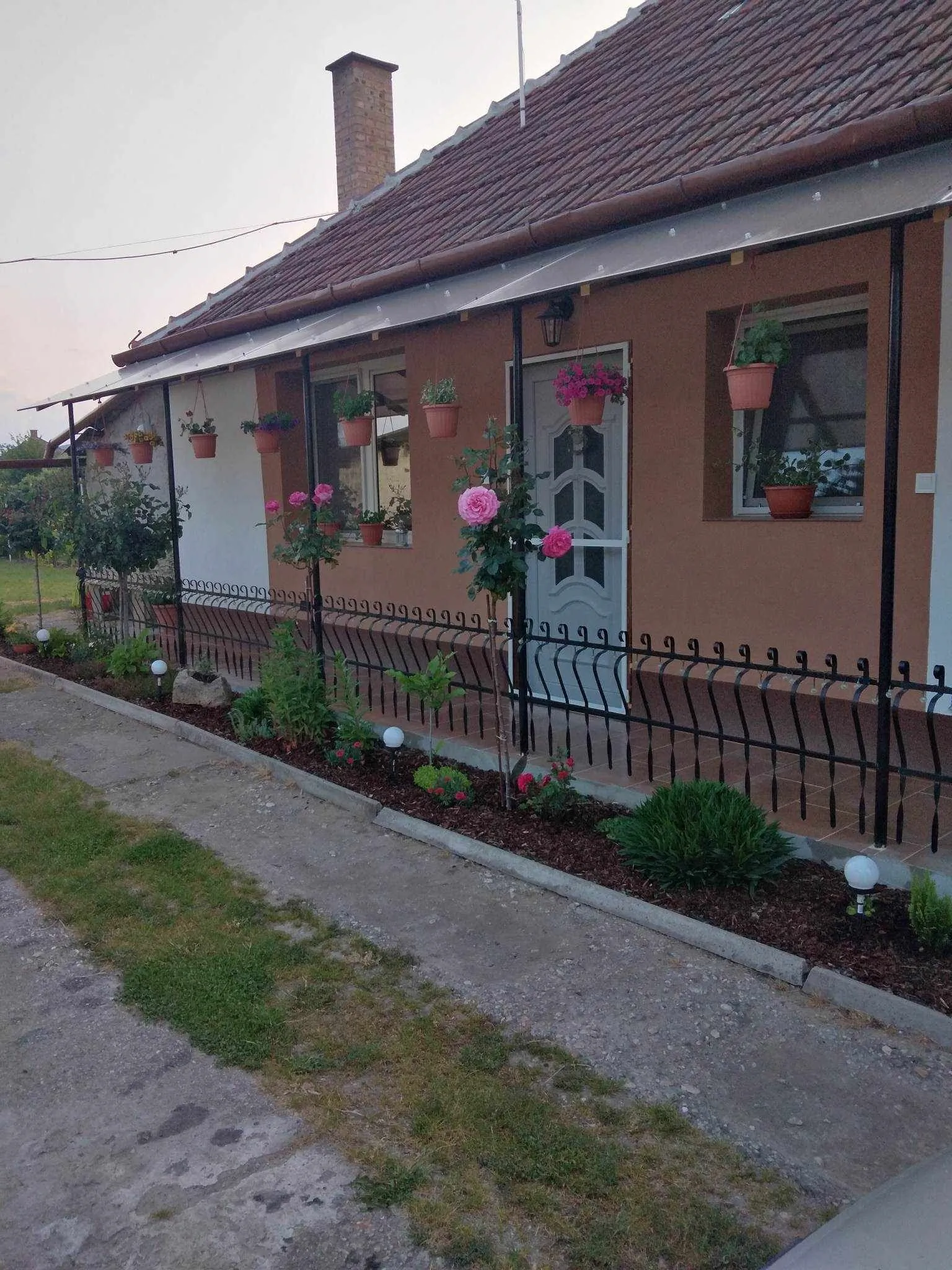 Sarolta Vendégház Olaszliszka – Olaszliszka, Maďarsko