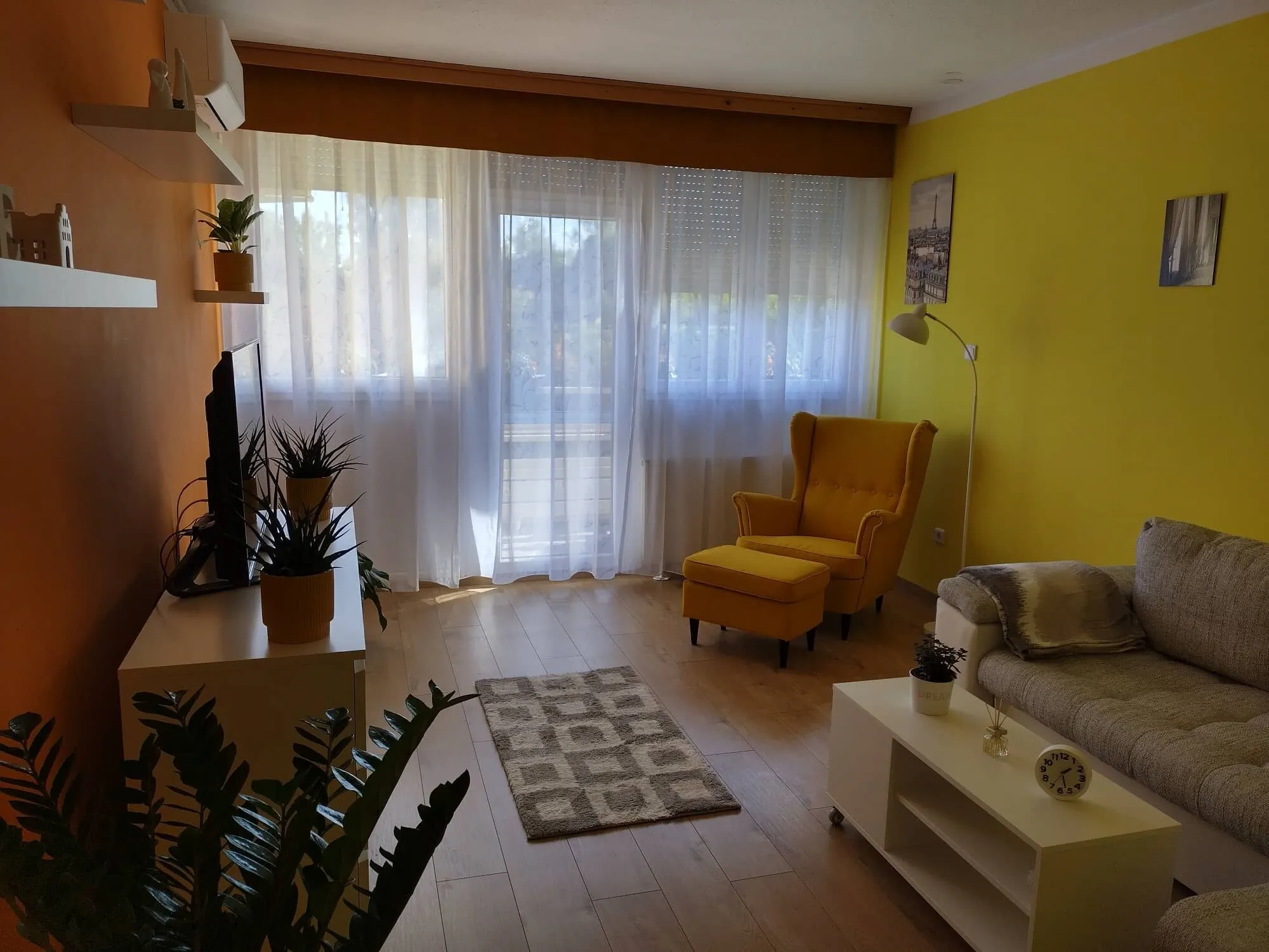Pihenő Zug Apartman Budapest – Budapesta, Ungaria