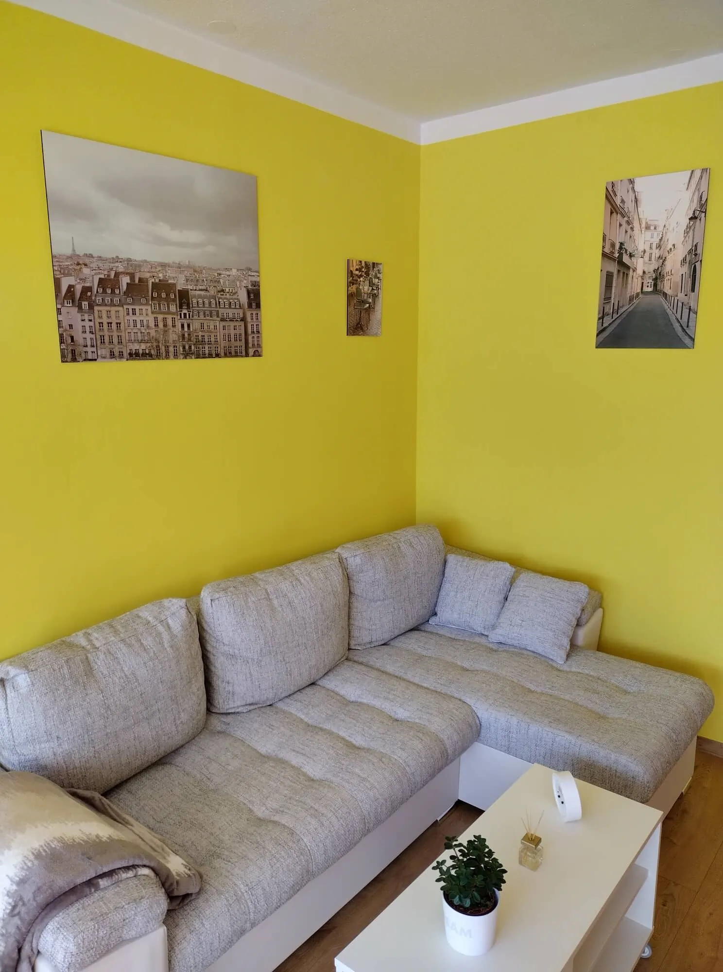 Pihenő Zug Apartman Budapest – Budapesta, Ungaria