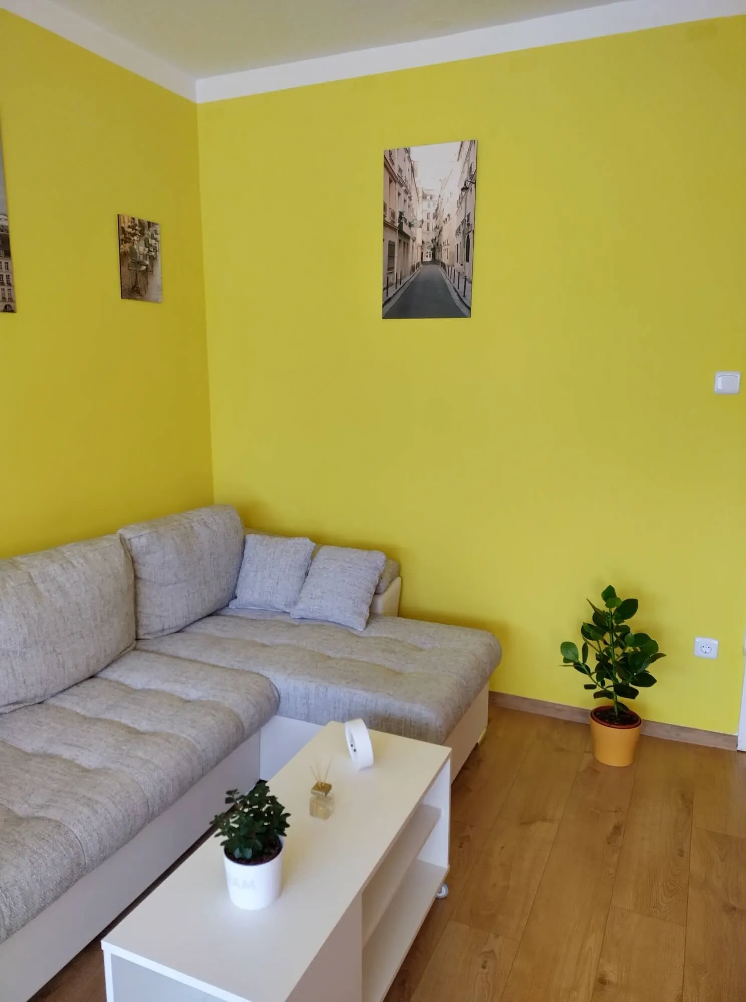 Pihenő Zug Apartman Budapest – Budapesta, Ungaria