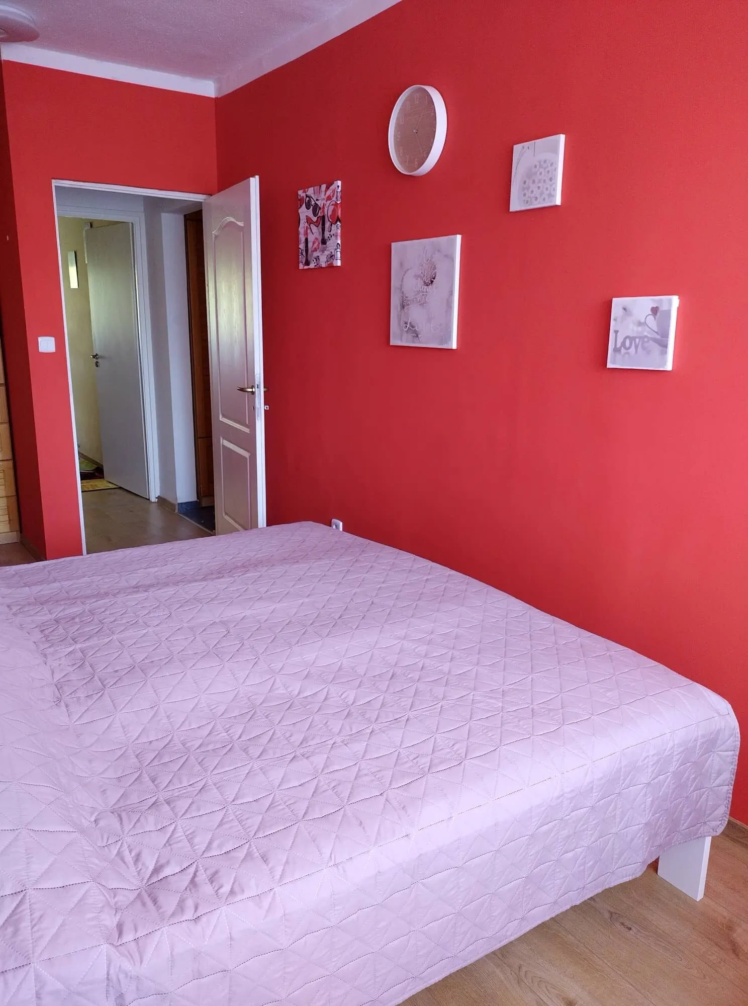 Pihenő Zug Apartman Budapest – Budapesta, Ungaria