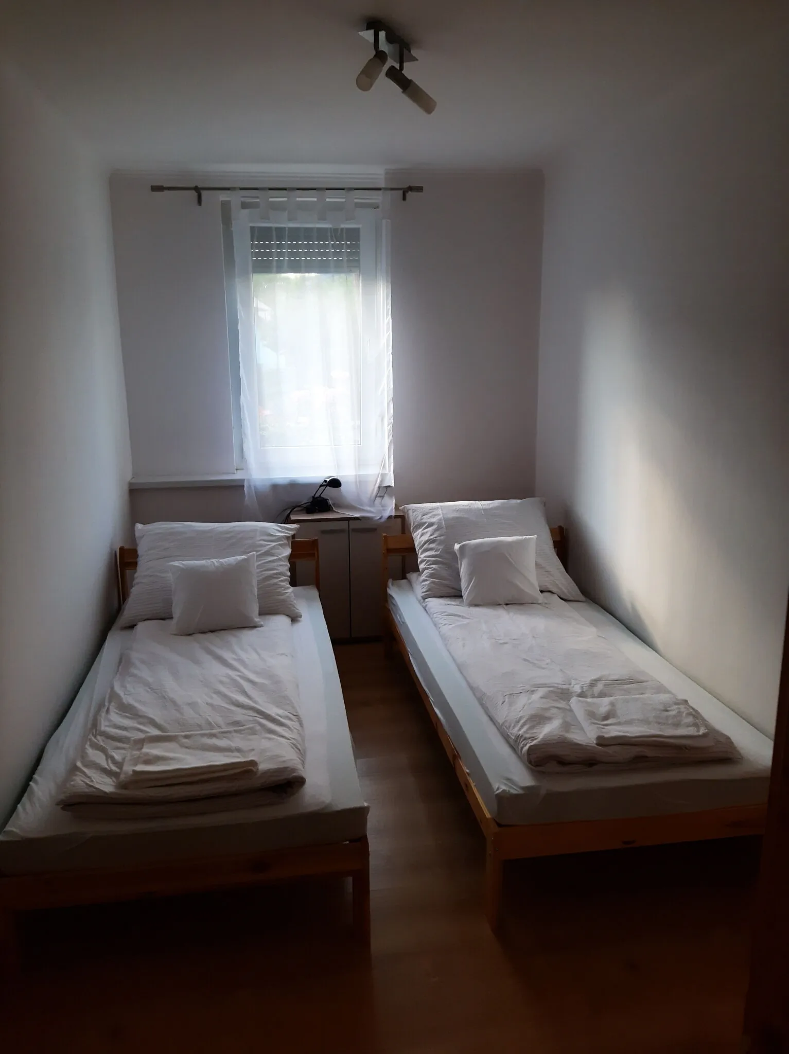 Lutra Vendégház Tiszafüred – Tiszafüred, Maďarsko