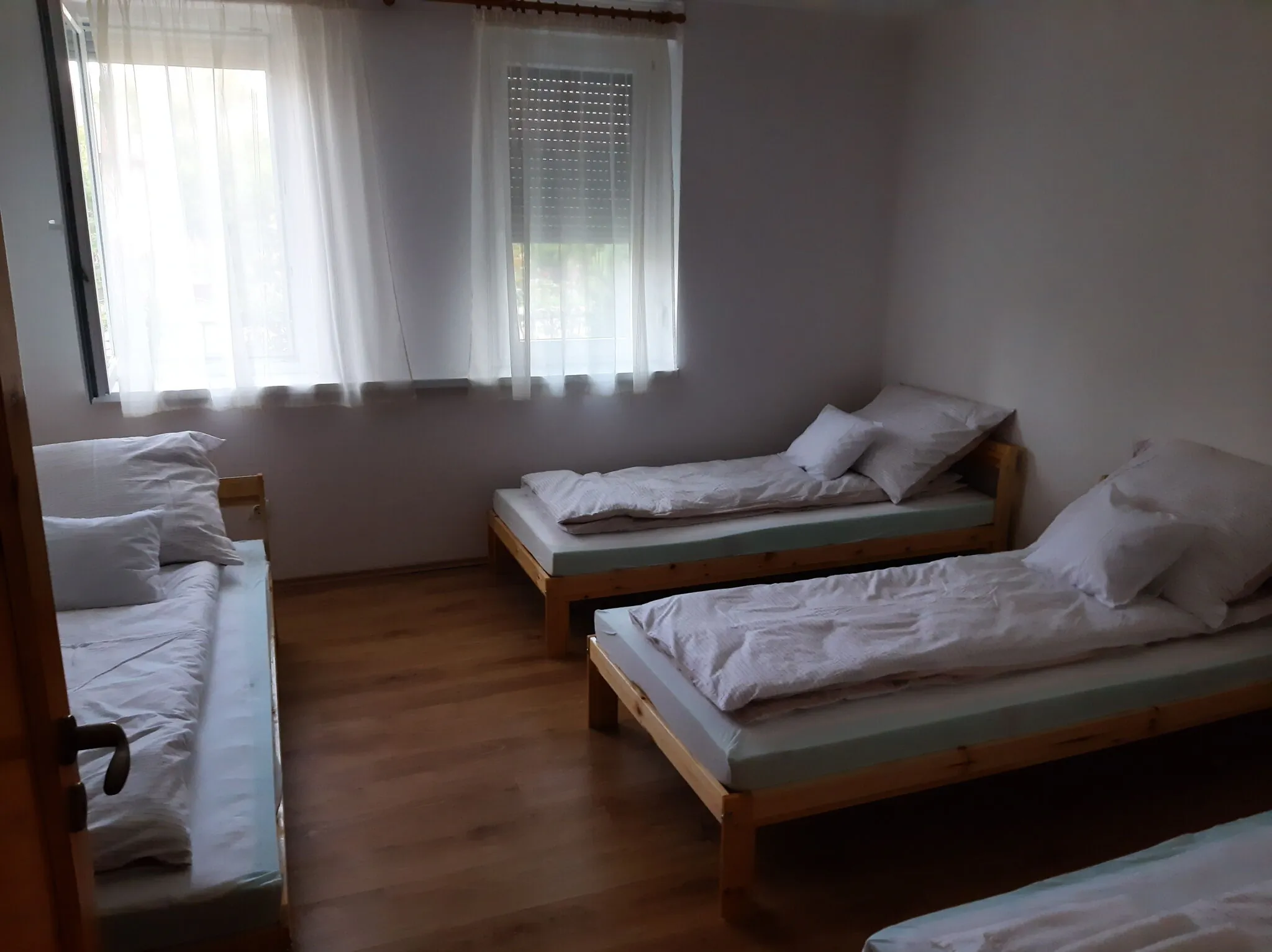 Lutra Vendégház Tiszafüred – Tiszafüred, Maďarsko