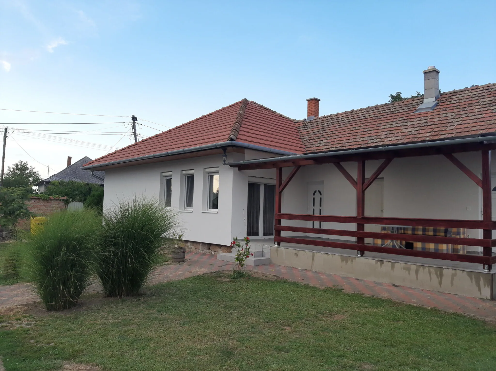 Lutra Vendégház Tiszafüred – Tiszafüred, Maďarsko