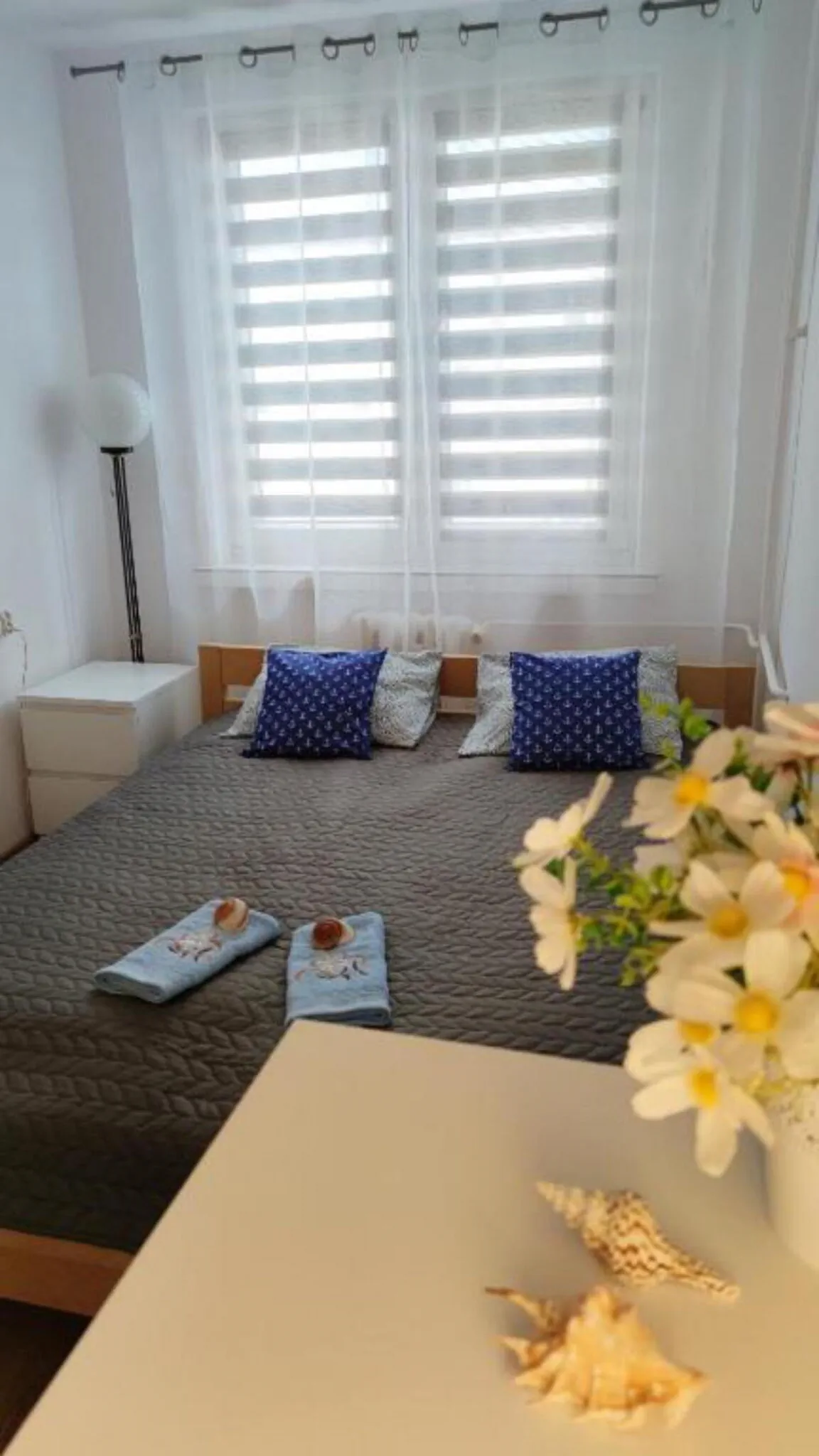 Apartament Sunwave Władysławowo – Władysławowo, Polska